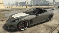 Coquette: Custom Paint Job by Taylor Spinoglio