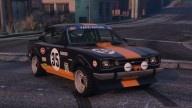 Retinue: Custom Paint Job by Taylor Spinoglio