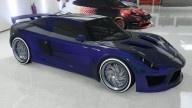 Voltic: Custom Paint Job by KarateScotty97