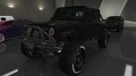 Mesa (Merryweather): Custom Paint Job by KarateScotty97