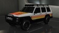 Seminole Frontier: Custom Paint Job by KarateScotty97