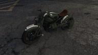 FCR 1000 Custom: Custom Paint Job by KarateScotty97