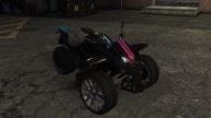 Stryder: Custom Paint Job by KarateScotty97