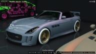 Serrano: Custom Paint Job by TheRichKing28