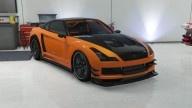 Elegy RH8: Custom Paint Job by MikeMessenger