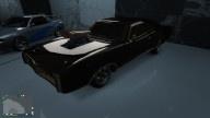 Dukes: Custom Paint Job by DarkMike79