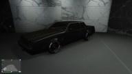 Faction: Custom Paint Job by DarkMike79