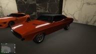 Gauntlet Classic: Custom Paint Job by DarkMike79