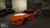 Jester RR: Custom Paint Job by DarkMike79