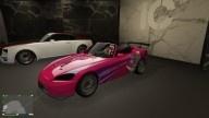 RT3000: Custom Paint Job by DarkMike79