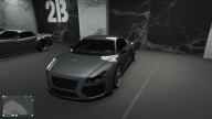 9F: Custom Paint Job by DarkMike79