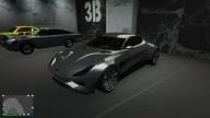 Specter Custom: Custom Paint Job by DarkMike79