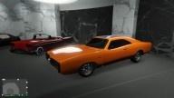 Dukes: Custom Paint Job by DarkMike79 Dukes: Custom Paint Job by DarkMike79