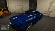 Hermes: Custom Paint Job by DarkMike79
