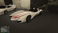 Scramjet: Custom Paint Job by DarkMike79