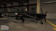 Rogue: Custom Paint Job by DarkMike79