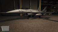 P-996 LAZER: Custom Paint Job by DarkMike79