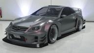 Feltzer: Custom Paint Job by MikeMessenger