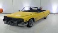 Manana: Custom Paint Job by MikeMessenger