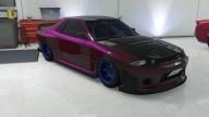 Elegy Retro Custom: Custom Paint Job by MikeMessenger