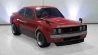 Savestra: Custom Paint Job by MikeMessenger