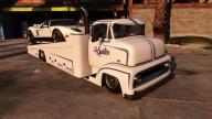 Slamtruck: Custom Paint Job by Magnificat2223