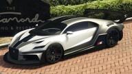 Thrax: Custom Paint Job by BoozeCom