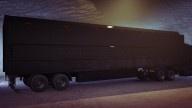 Mobile Operations Center (Trailer): Custom Paint Job by SpaldoX