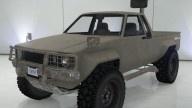 Technical Custom: Custom Paint Job by RedCherry97