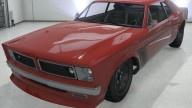 Tampa: Custom Paint Job by RedCherry97