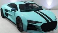 10F: Custom Paint Job by RedCherry97