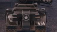 Invade and Persuade RC Tank: Custom Paint Job by RedCherry97