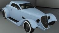 Hotknife: Custom Paint Job by RedCherry97