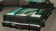 Virgo Classic Custom: Custom Paint Job by RedCherry97