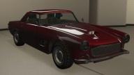 Casco: Custom Paint Job by RedCherry97