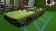 Chino Custom: Custom Paint Job by KarateScotty97