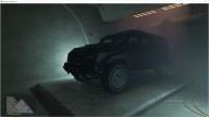 Insurgent: Custom Paint Job by javiky-