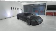 F620: Custom Paint Job by javiky-