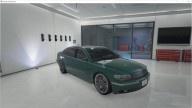 Oracle XS: Custom Paint Job by javiky-