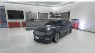 Schafter: Custom Paint Job by javiky-