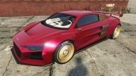 10F: Custom Paint Job by KarateScotty97