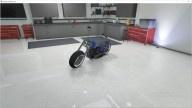 Zombie Chopper: Custom Paint Job by javiky-