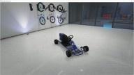 Veto Classic (Go-Kart): Custom Paint Job by javiky-