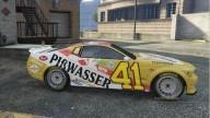 Pißwasser Dominator: Custom Paint Job by javiky-