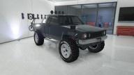 Rebel: Custom Paint Job by javiky-