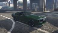 Ellie: Custom Paint Job by javiky-