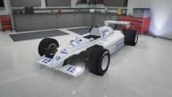 R88 (Formula 1 Car): Custom Paint Job by javiky-