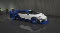 Thrax: Custom Paint Job by javiky-