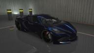 Zorrusso: Custom Paint Job by javiky-