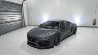 9F: Custom Paint Job by javiky-